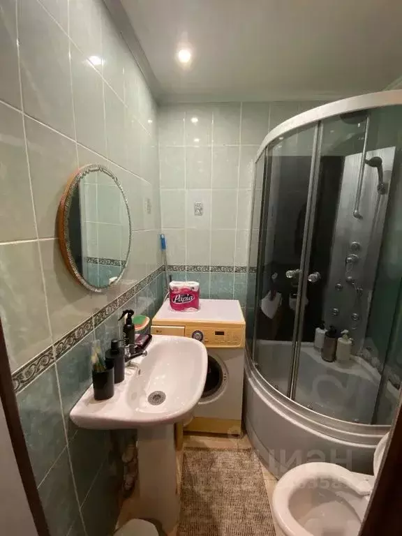 Комната Ставропольский край, Пятигорск ул. Адмиральского, 2К2 - Фото 2