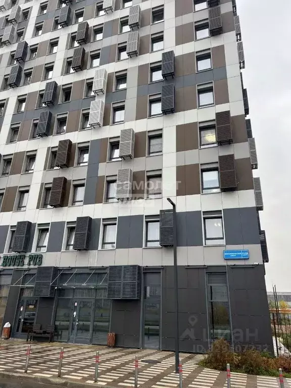 3-к кв. Москва Волоколамское ш., 71с3 (77.0 м) - Фото 1