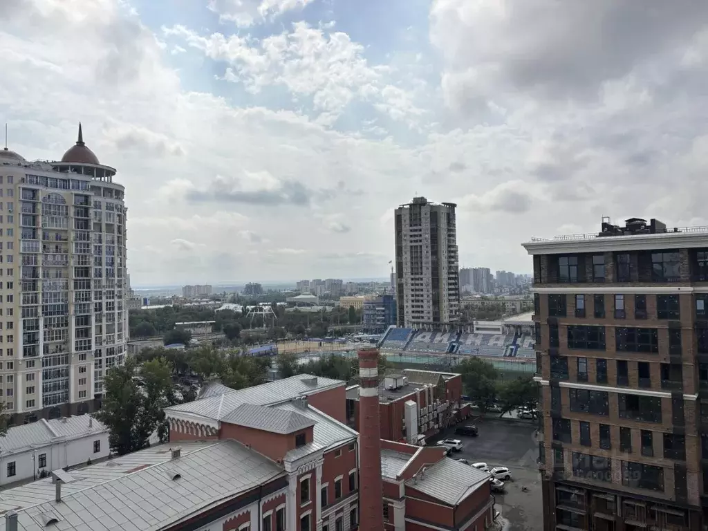 3-к кв. Волгоградская область, Волгоград Новороссийская ул., 4А (222.0 ... - Фото 1