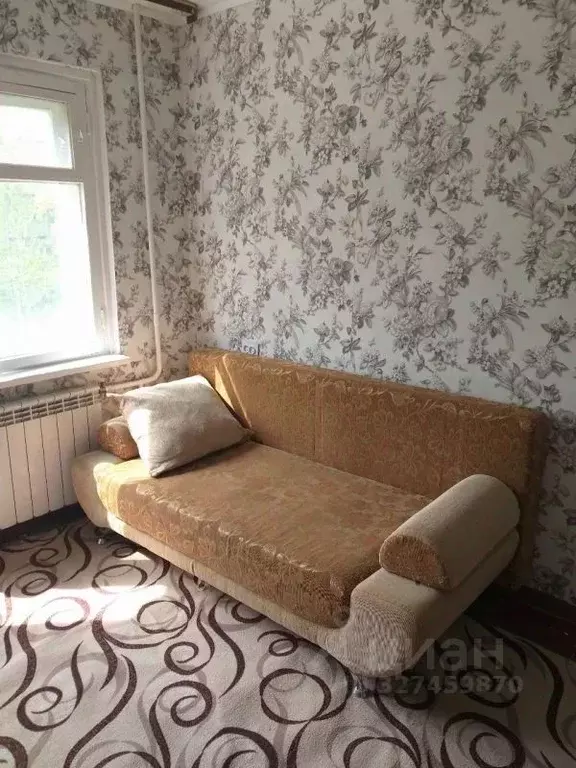 Комната Иркутская область, Усть-Илимск Молодежная ул., 26 (18.0 м) - Фото 2