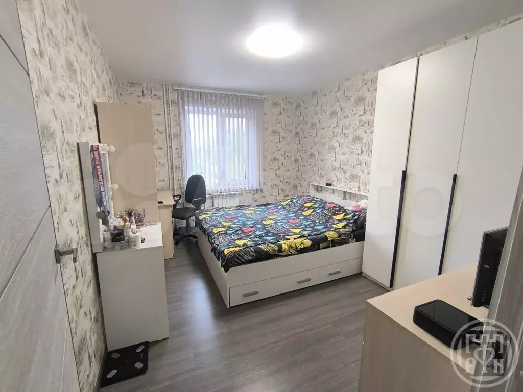3-к. квартира, 71 м, 4/5 эт. - Фото 1