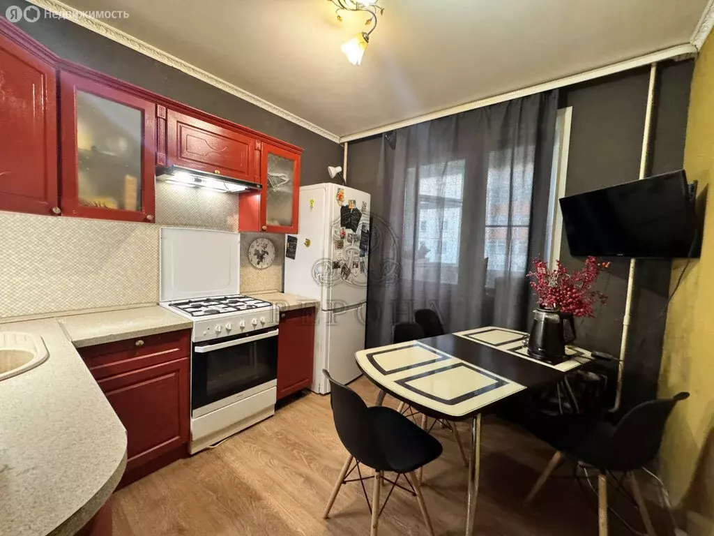 2-комнатная квартира: Ногинск, улица Чапаева, 15Б (53 м) - Фото 0