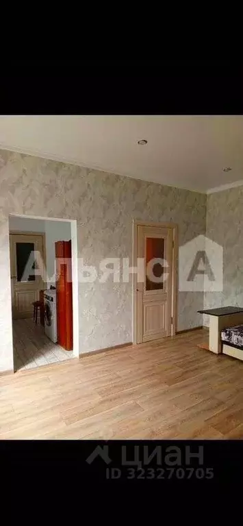 Дом в Краснодарский край, Тимашевск ул. Братьев Степановых, 179 (53 м) - Фото 1