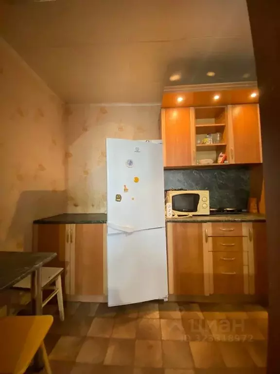 Комната Смоленская область, Смоленск Киевский пер., 16к1 (16.5 м) - Фото 1