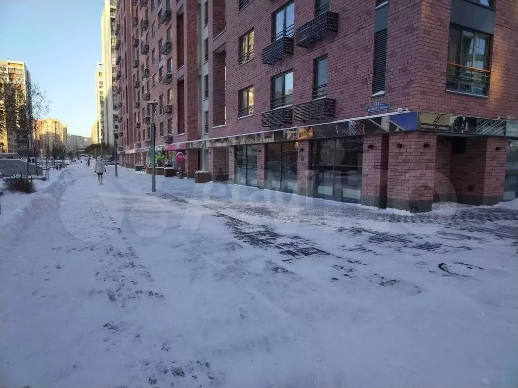 Сдам помещение свободного назначения, 66 м - Фото 1