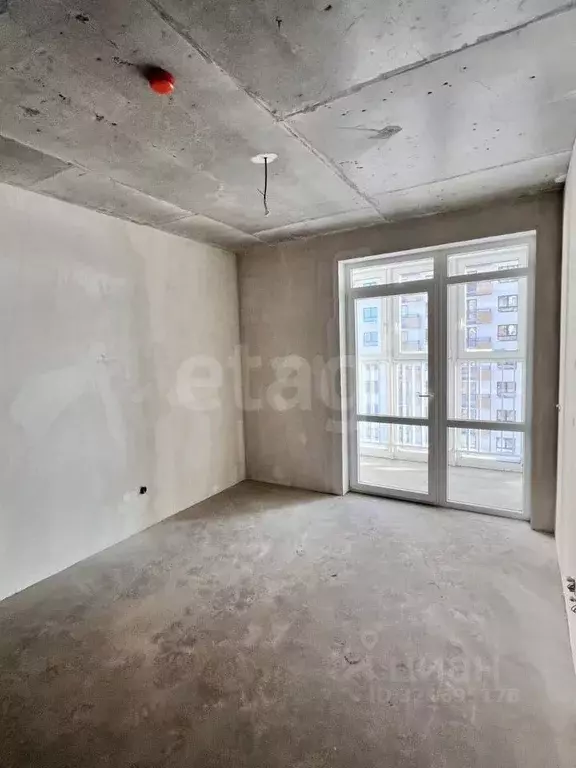 1-к кв. Удмуртия, Ижевск ул. 10 лет Октября, 79А (39.9 м) - Фото 2