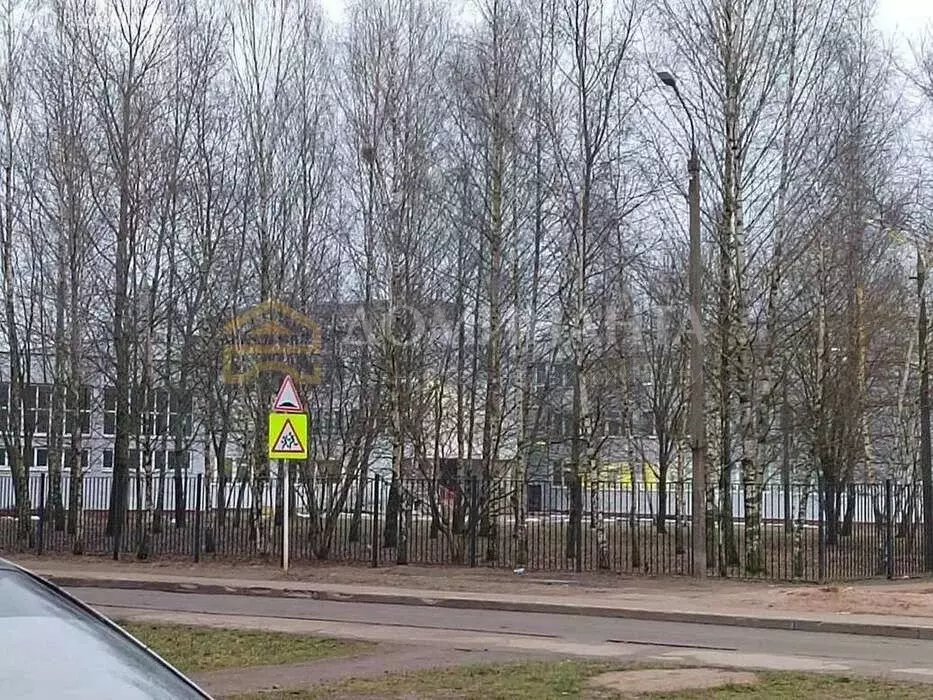 1-комнатная квартира: Смоленск, улица Маршала Ерёменко, 10 (38 м) - Фото 2