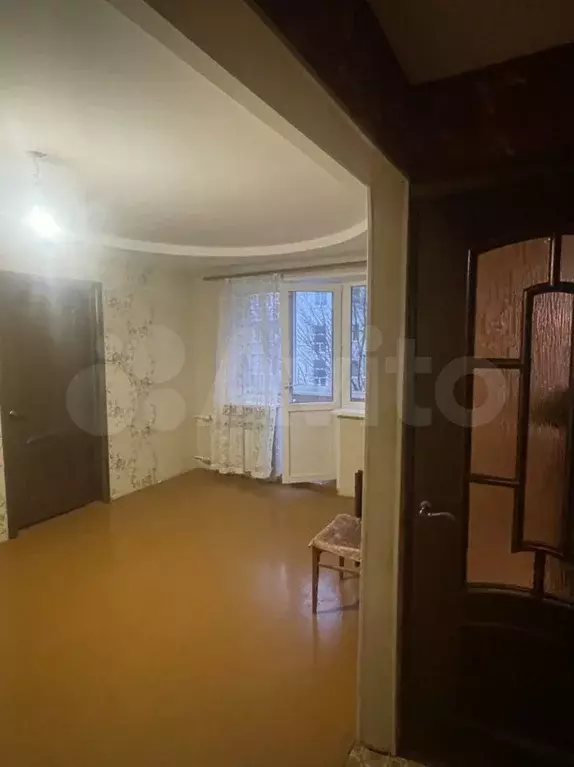 2-к. квартира, 44,5 м, 4/5 эт. - Фото 0