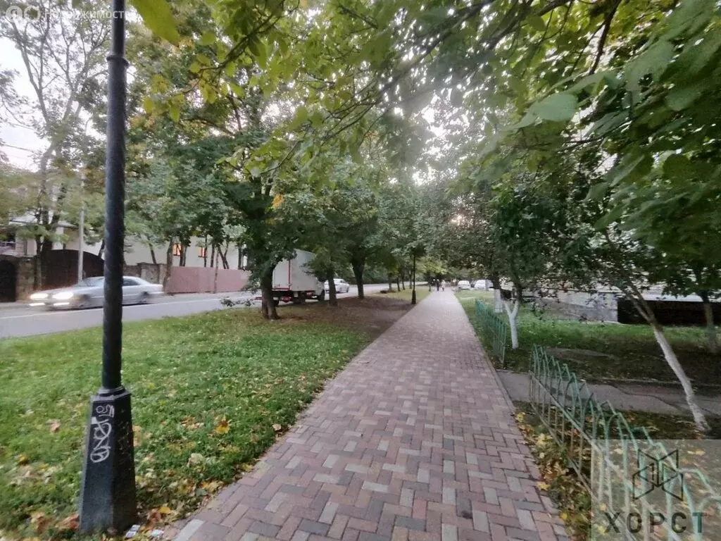 2-комнатная квартира: Ставрополь, улица Васильева, 27 (56 м) - Фото 2