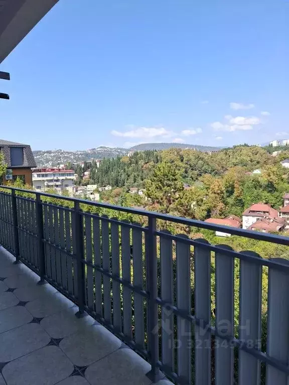 Дом в Краснодарский край, Сочи Здоровье-2 СНТ, 20 (70 м) - Фото 0