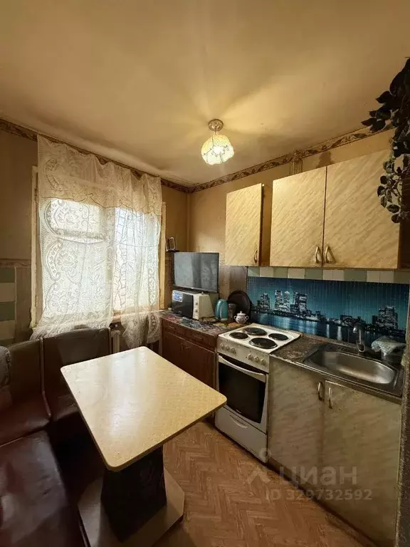 4-к кв. Иркутская область, Братск ул. Курчатова, 36 (61.3 м) - Фото 1