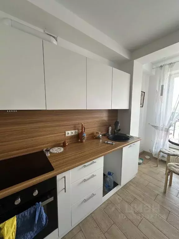 2-к кв. Московская область, Богородский городской округ, с. Бисерово, ... - Фото 2