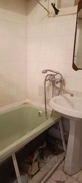 2-к кв. Пензенская область, Пенза ул. Карпинского, 50 (41.9 м) - Фото 1