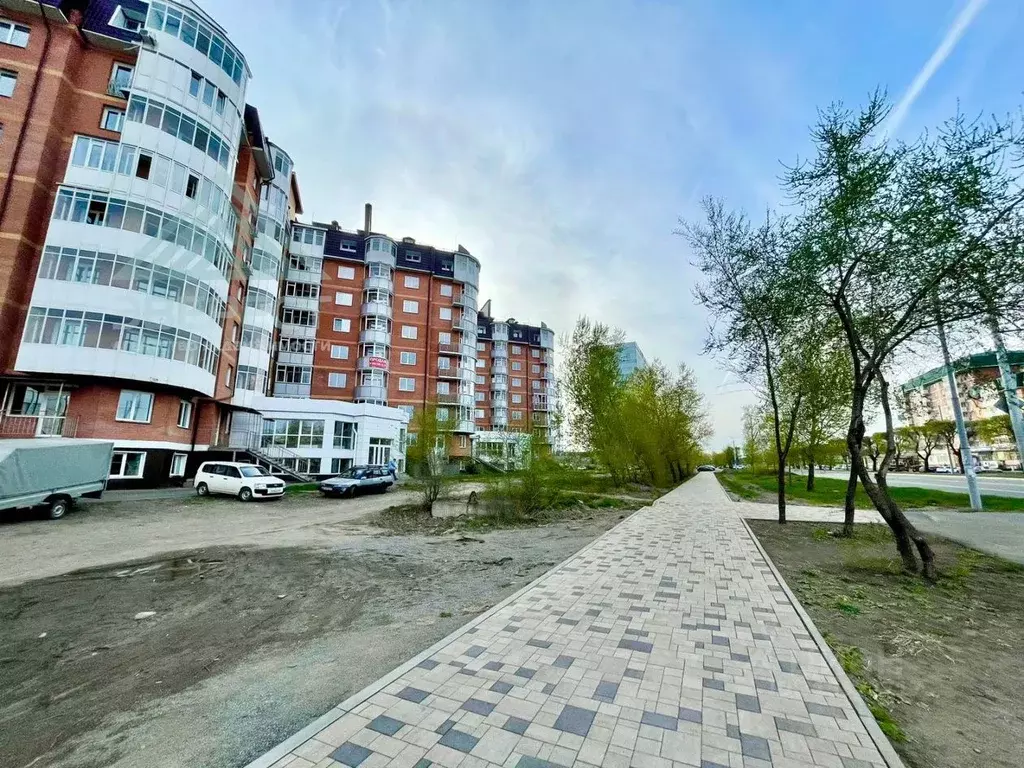 1-к кв. Хакасия, Абакан просп. Дружбы Народов, 41 (41.0 м) - Фото 0
