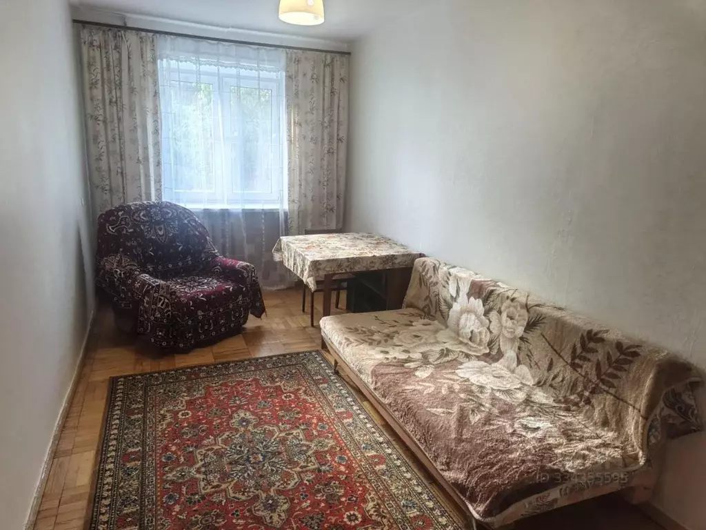Комната Удмуртия, Ижевск ул. Коммунаров, 224В (14.0 м) - Фото 1