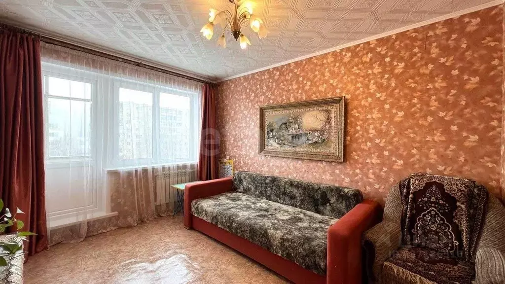 4-к кв. Мордовия, Саранск Гожувская ул., 34 (63.7 м) - Фото 1