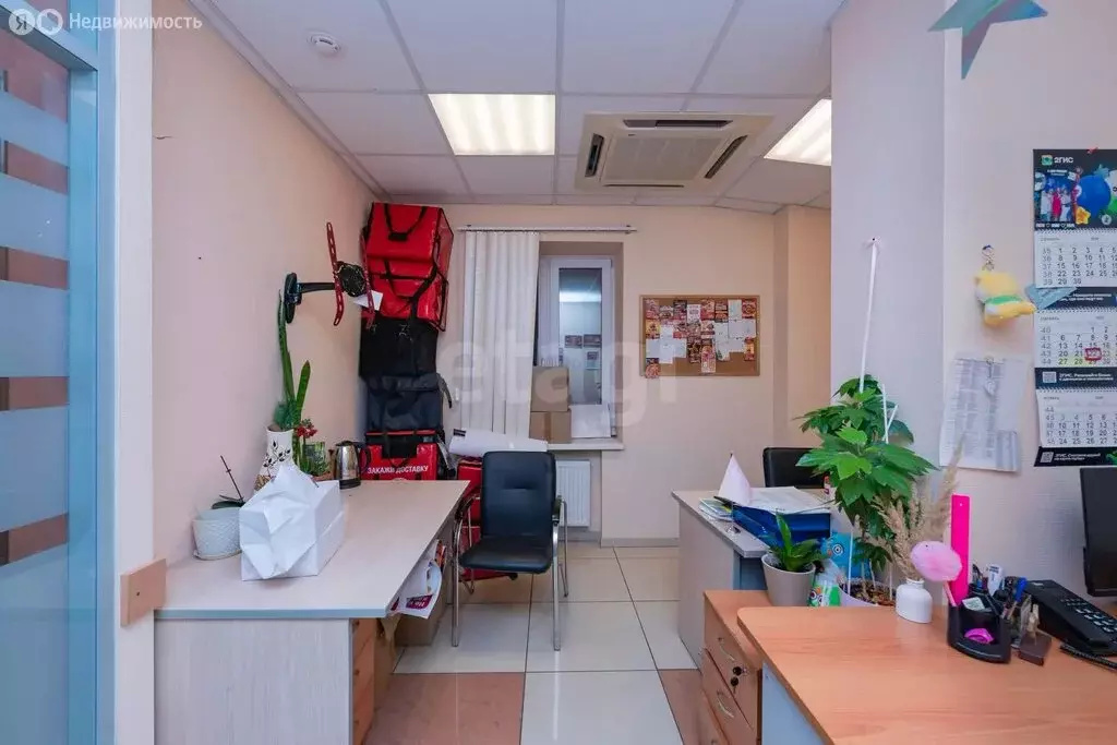 Офис (380 м) - Фото 2