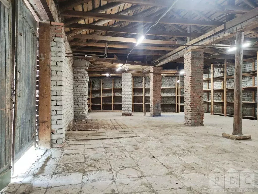 Склад в Саратовская область, Саратов Огородная ул., 3Д (238 м) - Фото 2