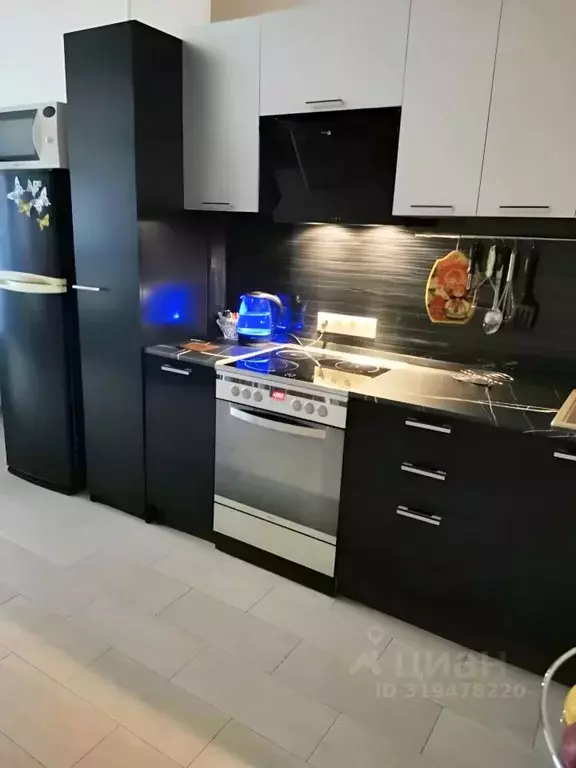 Студия Московская область, Балашиха Изумрудный кв-л, 12 (32.8 м) - Фото 1