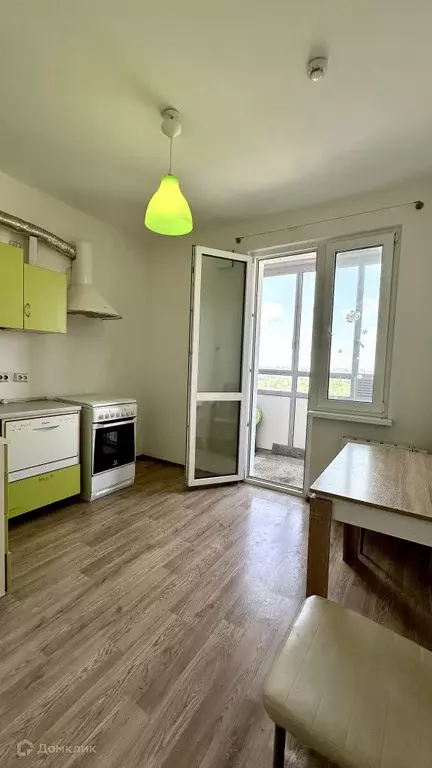 Продаётся 1-к квартира, 36.8 м - Фото 1