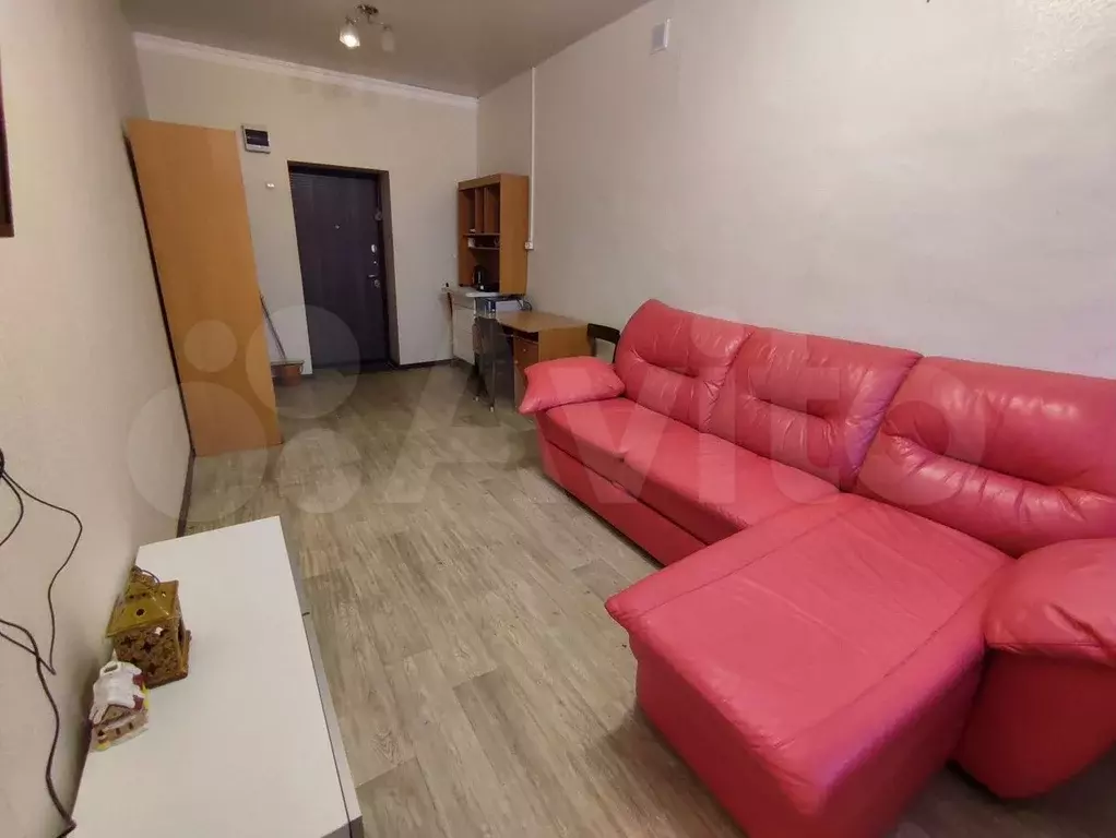 Комната 17 м в 1-к., 4/4 эт. - Фото 0