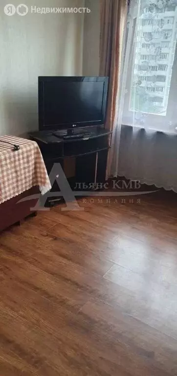 2-комнатная квартира: Кисловодск, Красивая улица, 36 (33.1 м) - Фото 0