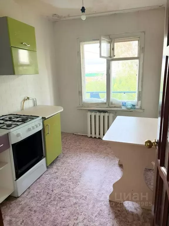 2-к кв. Марий Эл, Волжск ул. 107-й Бригады, 6/1 (55.0 м) - Фото 1