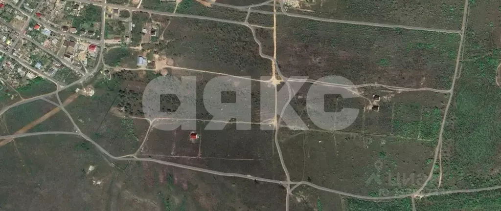 Участок в Волгоградская область, Городищенский район, Царицынское ... - Фото 0