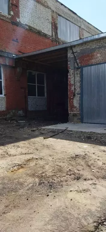 Производственное помещение в Нижегородская область, Дзержинск ... - Фото 1