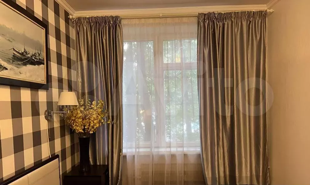 2-к. квартира, 45 м, 1/5 эт. - Фото 1