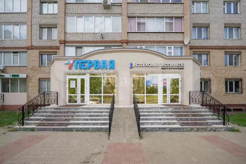 Продам офисное помещение, 311 м - Фото 1