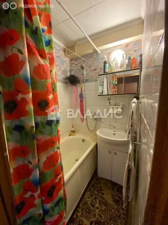 2-комнатная квартира: Калининград, Коммунистическая улица, 100 (52.9 ... - Фото 1