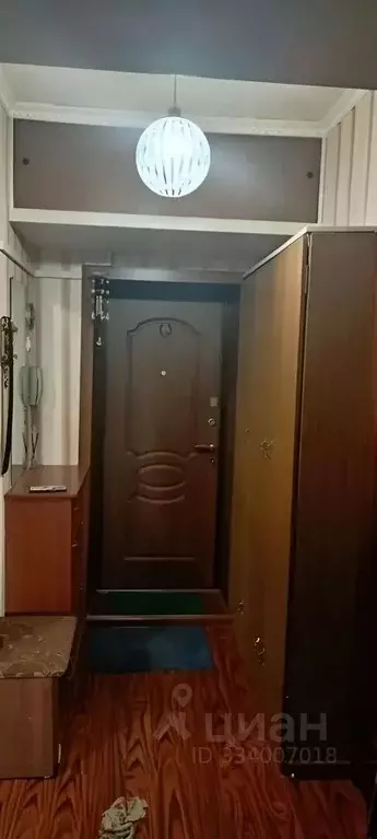 2-к кв. Москва ул. Кашенкин Луг, 8к3 (59.0 м) - Фото 2