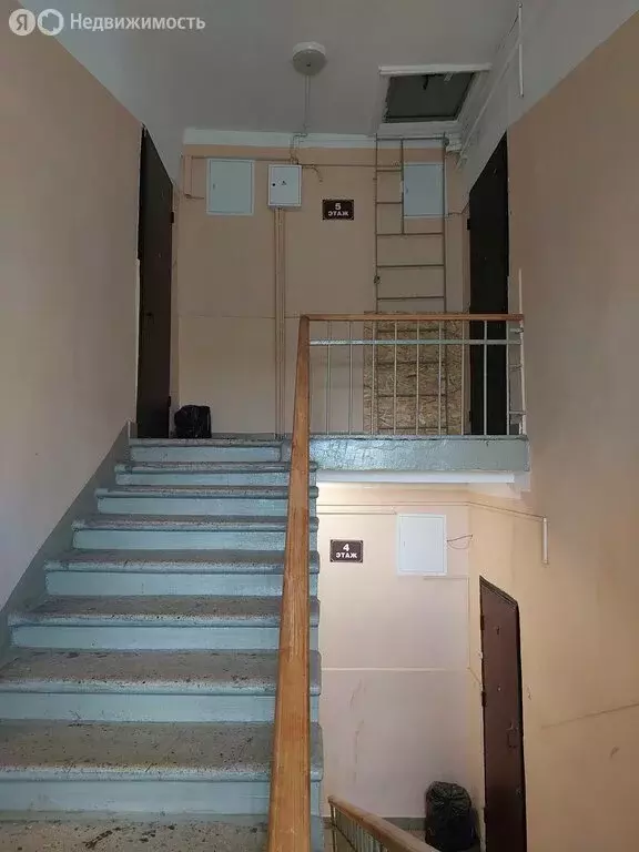1к в 3-комнатной квартире (20.2 м) - Фото 1