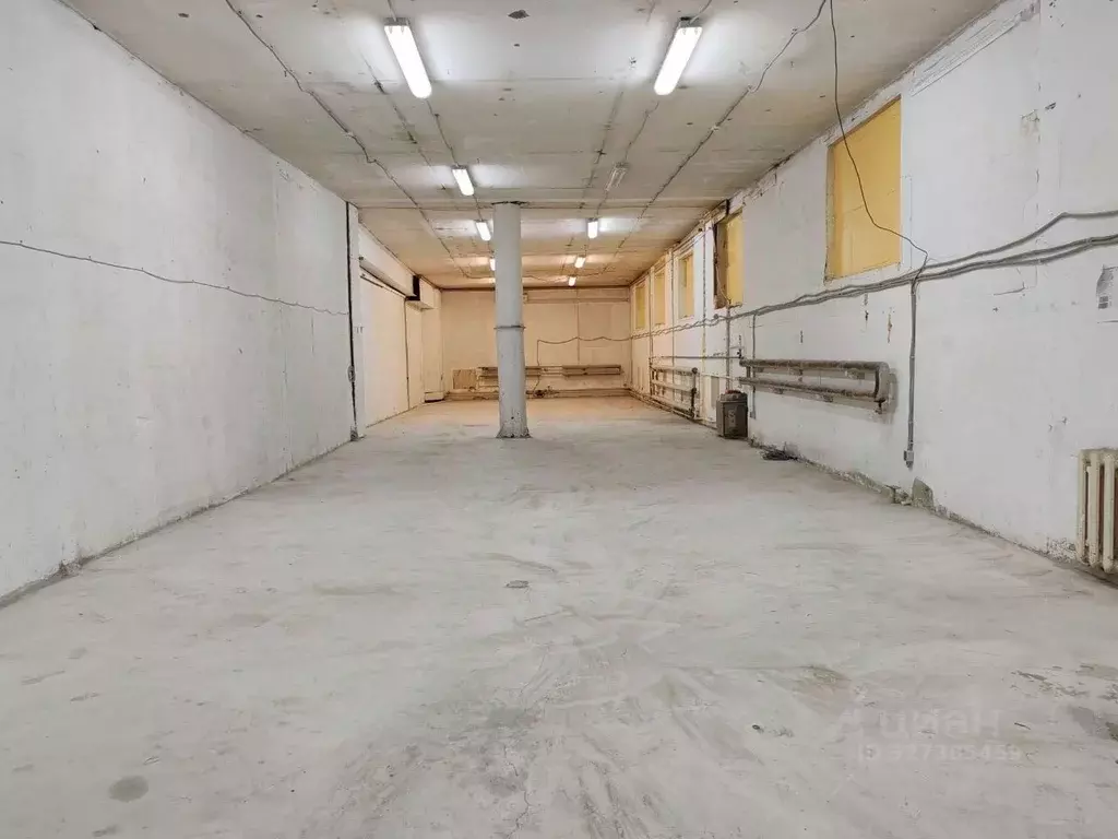 Помещение свободного назначения в Московская область, Ленинский ... - Фото 2