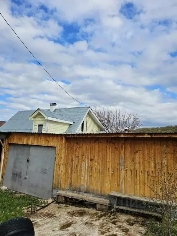Дом в Самарская область, Жигулевск городской округ, с. Солнечная ... - Фото 2