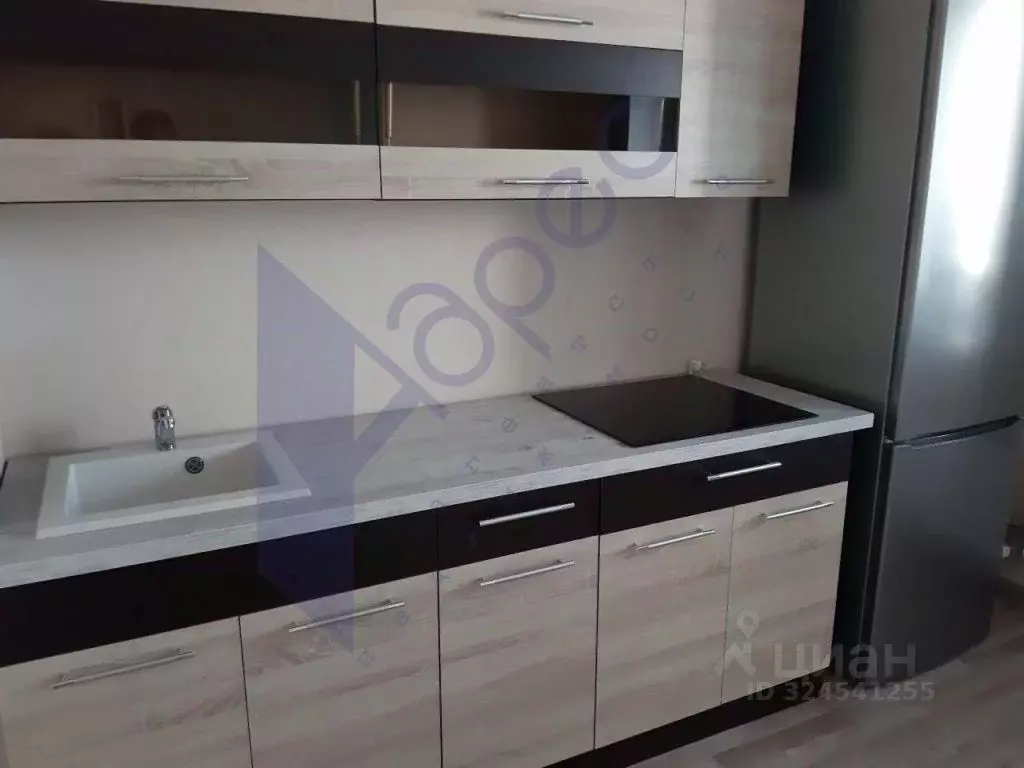 1-к кв. Нижегородская область, Нижний Новгород Космическая ул., 34к2 ... - Фото 2