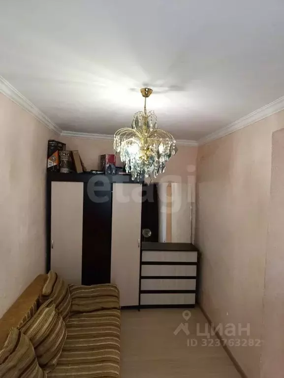 2-к кв. Ставропольский край, Ставрополь ул. Орджоникидзе, 56 (45.0 м) - Фото 1