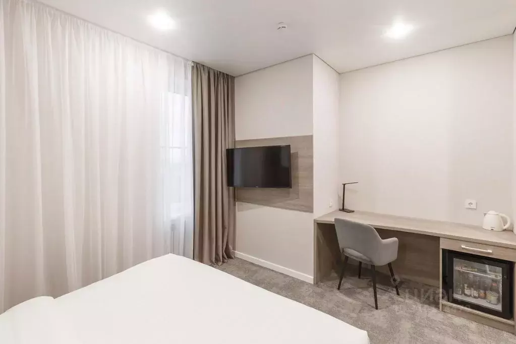 Комната Татарстан, Набережные Челны 30-й комплекс, 18 (27.0 м) - Фото 2