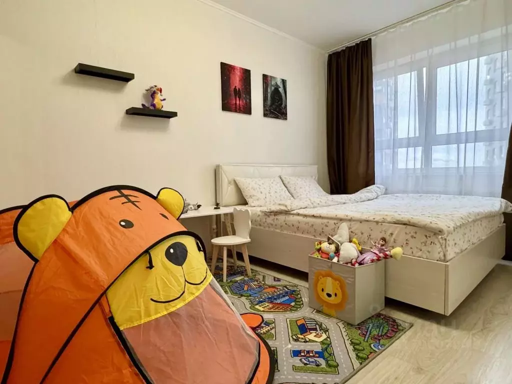 1-к кв. Москва Варшавское ш., 170Ек6 (45.0 м) - Фото 0