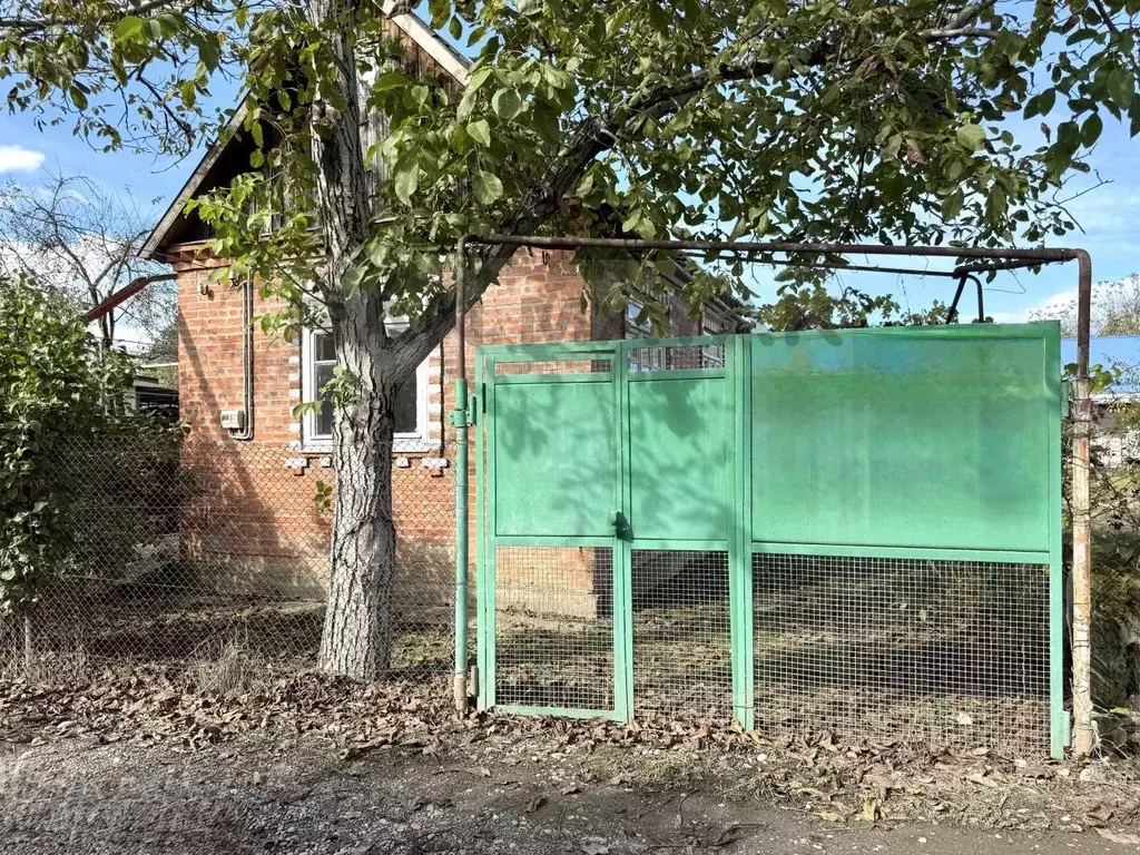 Дом в Адыгея, Майкоп ул. Ясная, 1 (21 м) - Фото 1