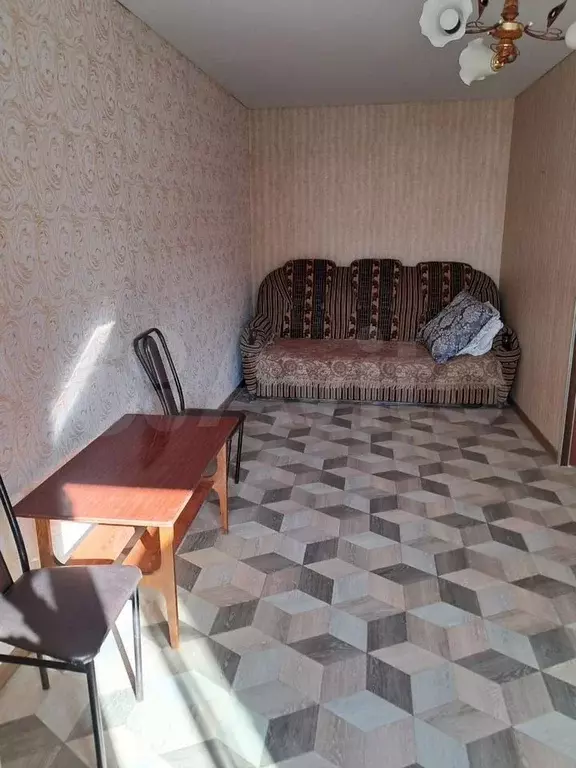 1-к. квартира, 36 м, 3/9 эт. - Фото 0