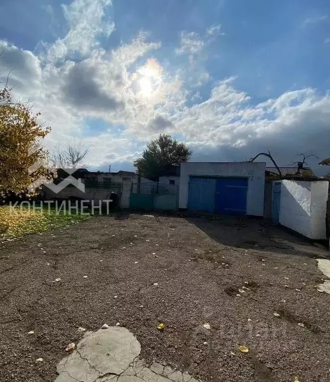 Дом в Крым, Сакский район, с. Вересаево ул. Мира (50 м) - Фото 2