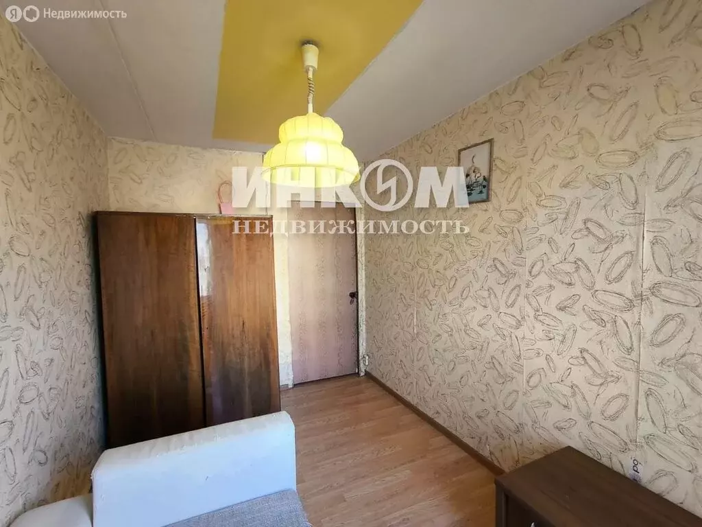 2-комнатная квартира: Люберцы, улица Льва Толстого, 10к4 (45.1 м) - Фото 1
