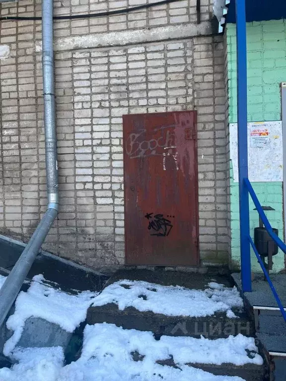 Помещение свободного назначения в Кировская область, Киров ул. ... - Фото 2