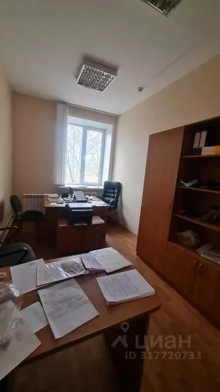Офис в Белгородская область, Старый Оскол Зеленый Лог мкр, 5 (12 м) - Фото 1