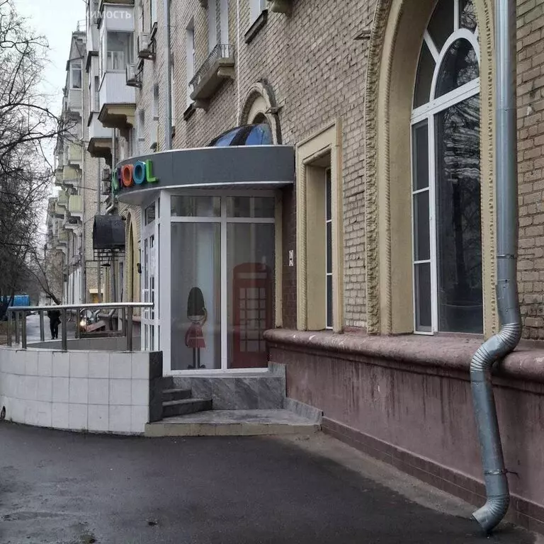 Помещение свободного назначения (684.2 м) - Фото 2