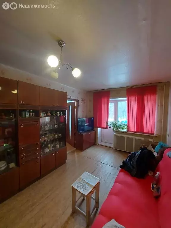 2-комнатная квартира: Тула, проспект Ленина, 117 (41.5 м) - Фото 1