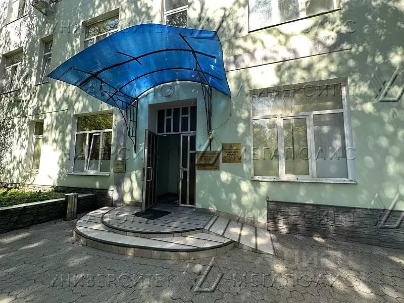 Офис в Москва Большая Серпуховская ул., 31К12 (200 м) - Фото 2