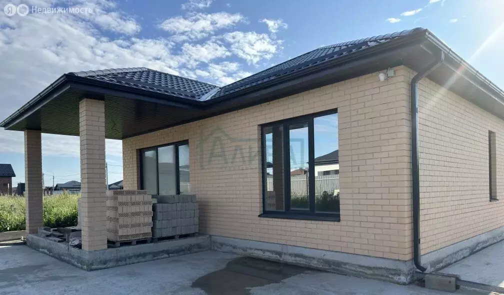 Участок в Ростов-на-Дону, улица Кржижановского, 20 (7 м) - Фото 1